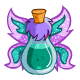 Faerie Eyrie Morphing Potion - r99