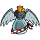 Arr! This potion will give your Neopet a touch o pirate!