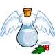 Snow Eyrie Morphing Potion - r99