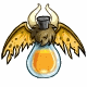 Tyrannian Eyrie Morphing Potion