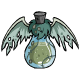Zombie Eyrie Morphing Potion