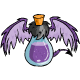 Darigan Eyrie Morphing Potion - r99