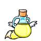 Faellie Morphing Potion