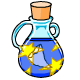 If you have always wanted a Starry Grarrl, nows your chance with this magical potion!
