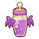 Baby Hissi Morphing Potion