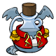 Pirate Hissi Morphing Potion
