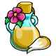 Island Kacheek Morphing Potion