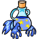 Starry Koi Morphing Potion - r98