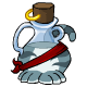 Give this potion to your Neopet and you will have you very own pirate Kougra!