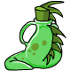  Green Krawk Morphing Potion