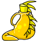 Yellow Krawk Morphing Potion