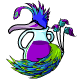 Faerie Lenny Morphing Potion