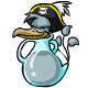 Pirate Lenny Morphing Potion