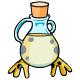 If you have always wanted a Spotted Nimmo, this potion is for you.