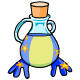 Starry Nimmo Morphing Potion