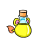Noil Morphing Potion