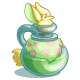 Pastel Cybunny Morphing Potion