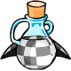 Checkered Poogle Morphing Potion