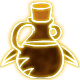 Dimensional Poogle Morphing Potion