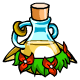 Island Poogle Morphing Potion