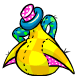 Turn your Neopet into a cute little plushie poogle with the aid of this potion.
