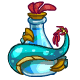 Pteri Transmogrification Potion - r101