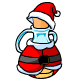 Christmas Scorchio Morphing Potion - r99