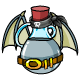 This magical concoction will turn your Neopet into a fierce pirate!