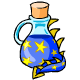 Starry Skeith Morphing Potion