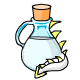 White Skeith Morphing Potion - r99