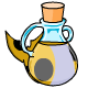 Spotted Jetsam Morphing Potion