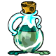 Camouflage Techo Morphing Potion