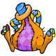 Plushie Techo Morphing Potion