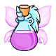 Faerie Uni Morphing Potion