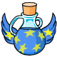 Starry Usul Morphing Potion