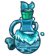 Water Usul Morphing Potion - r99