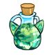 Camouflage Wocky Morphing Potion - r97