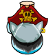 Ar, this potion will turn your Neopet into a swashbuckling Pirate Wocky!