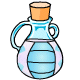 Striped Scorchio Morphing Potion