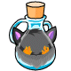 Fire Wocky Morphing Potion