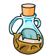 Uggh, what a foul smelling potion.  I really really would not give this to your pet, it could do
something nasty!