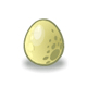 Mootix Worker Egg - r101