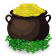  Pot Of Neopoints