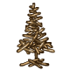 Geraptiku Christmas Tree