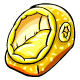 Yellow Domed Petpet Bed