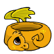 Your Petpet is going to love eating out of this!