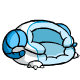 Snuffly Petpet Bed