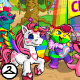 Thumbnail for Pride Parade in Neopia Background