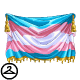 Transgender Pride Flag Tapestry