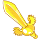 Pteri Sword